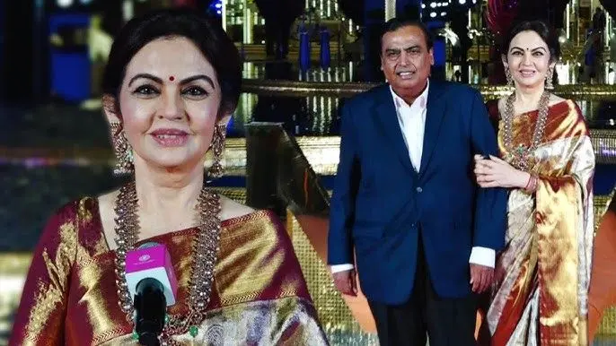 Can Nita Ambani’s emotional tribute redefine NMACC’s cultural legacy in India?