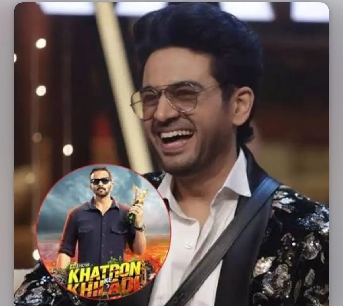 Reality Reigns Again: Bigg Boss Champion Gaurav Khanna Reportedly Set For Khatron Ke Khiladi Thrills