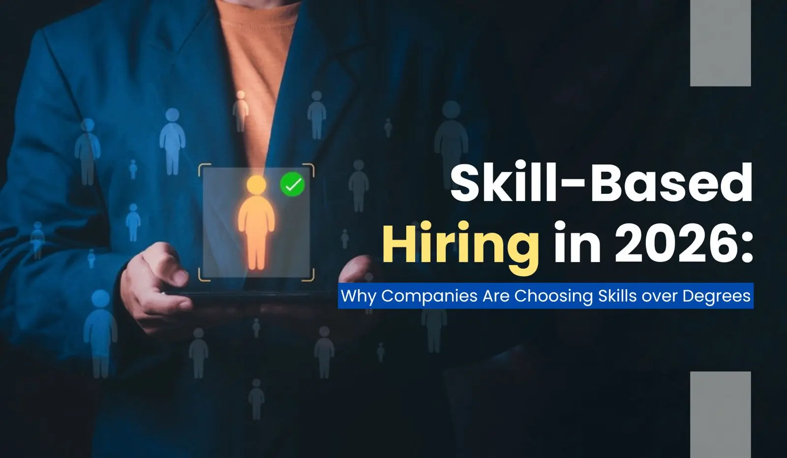 Degrees Take A Backseat As Skills Drive India’s Workforce Future