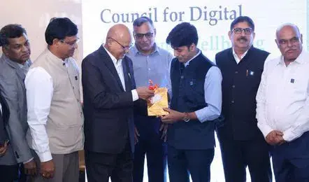 Click Safe, Live Smart: CDSW’s Nationwide Drive For Digital Wellbeing