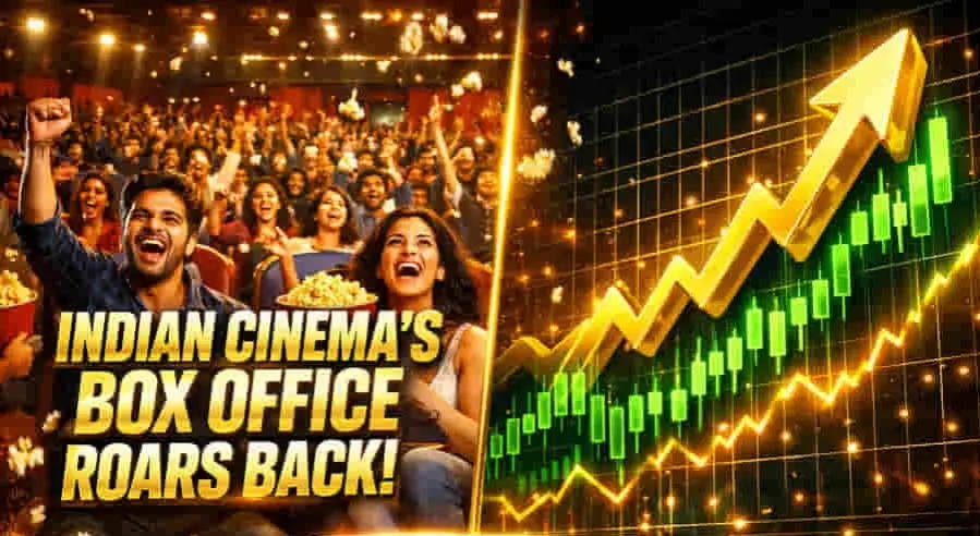 The Rise Of Mega Blockbusters: India’s Silver Screen Revolution