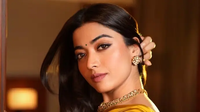 Rashmika Mandanna’s 6 Hit Films That Crowned Her India’s National Crush