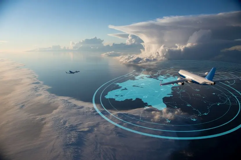 Global Powers Unite As Travel Turbulence Hits Middle East Routes