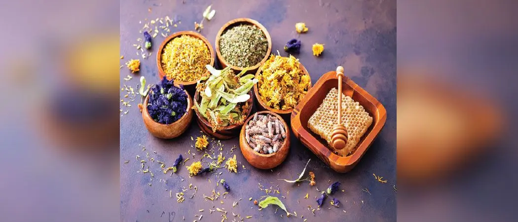 Herbal Boom: Exports Touch Rs 460 Million In Eight Months
