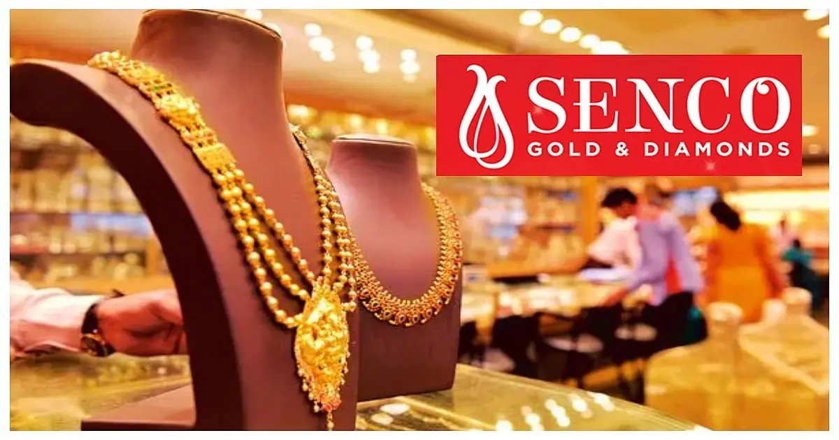Senco Gold Shines In Q4 With Wedding-Led Business Surge