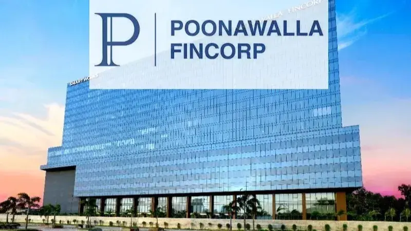 Poonawalla Fincorp Reports Robust AUM Of ₹603.25 Billion As Of March 31, 2026