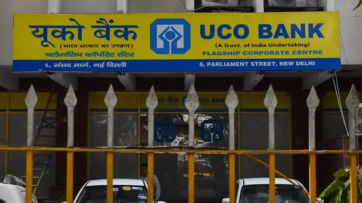 UCO Bank Reports Strong Growth In Advances And Deposits
