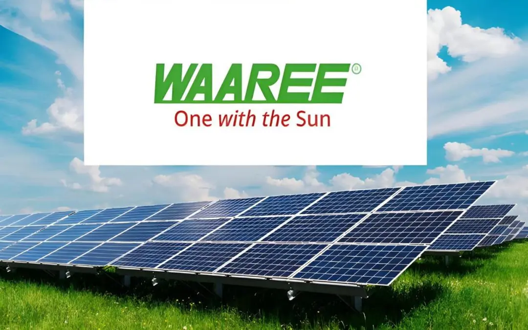 Waaree Energies Commences Operations At New Gujarat Facility With 3000 MW Capacity
