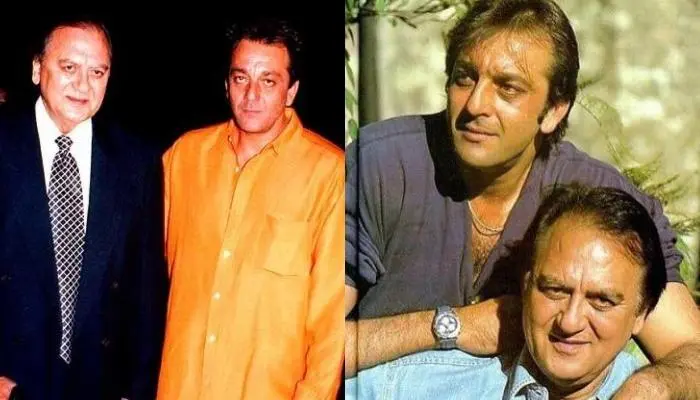 “Hitler On The Set”: Sanjay Dutt Shares How Sunil Dutt Shaped His Early Career