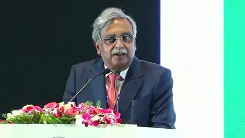 Judges Must Follow Conscience Over Algorithms, Says Justice Vikram Nath