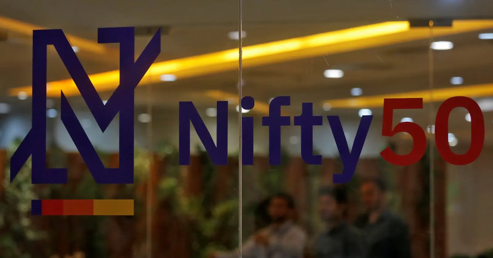 Nifty 50 Climbs 1% As Market Sentiment Improves