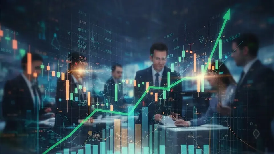 Most Traded Stocks On NSE: Vodafone Idea, Ola Electric, Adani Power Lead The Pack