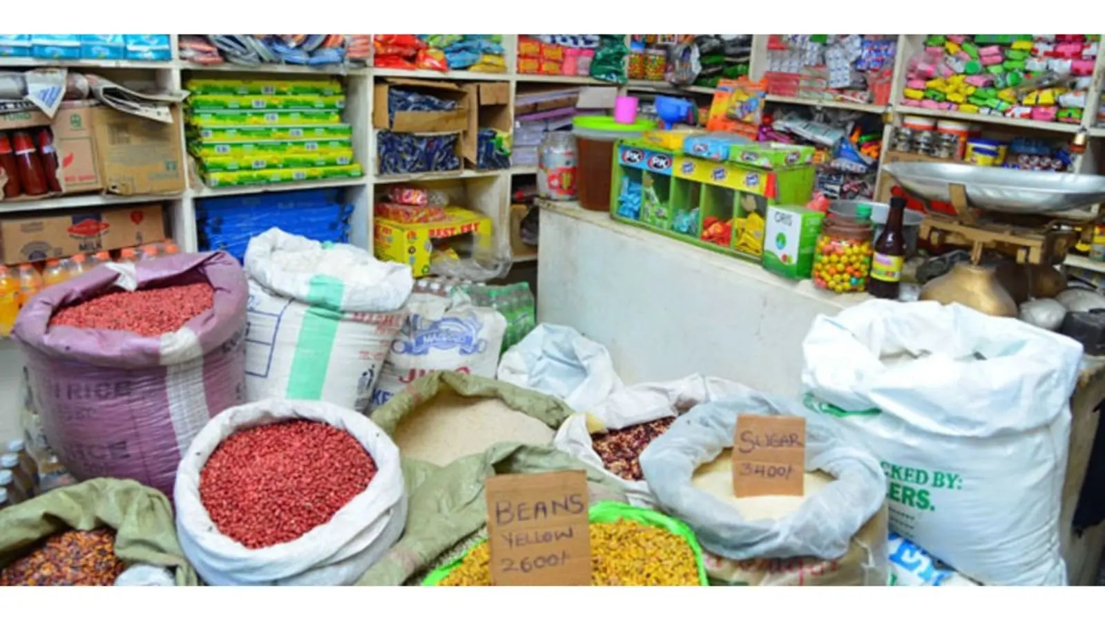 Daily Price Watch: Government Steps Up To Curb Hoarding