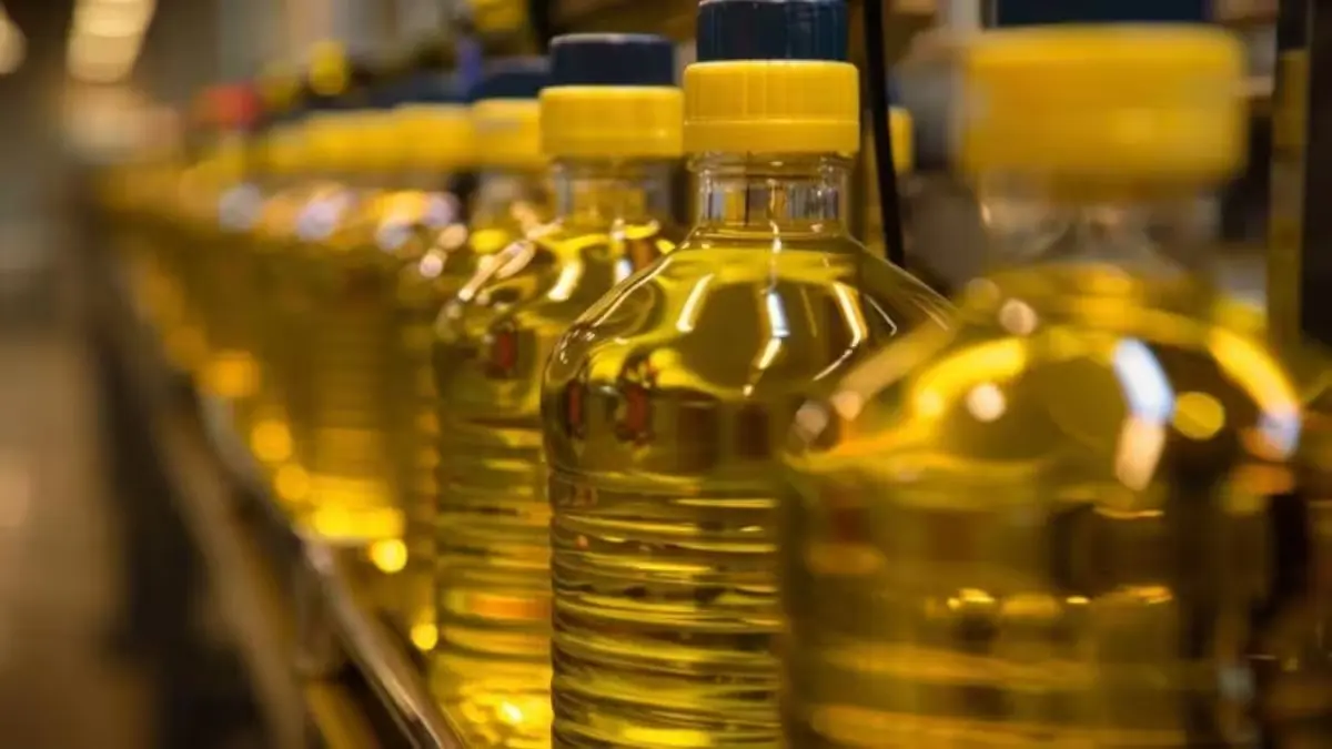 Edible Oil Flow Steady: India Confirms Imports From Key Partners