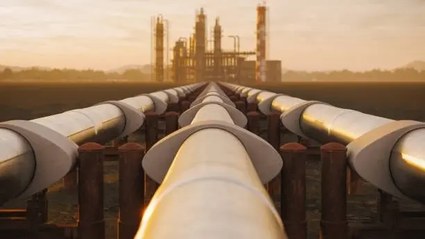 Gas Security Boost: India Ties Up Extra LPG Cargoes