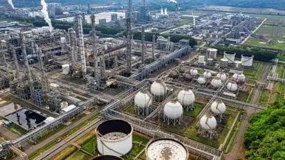 Gas Boost For Agriculture: Fertilizer Plants Get 90% Supply