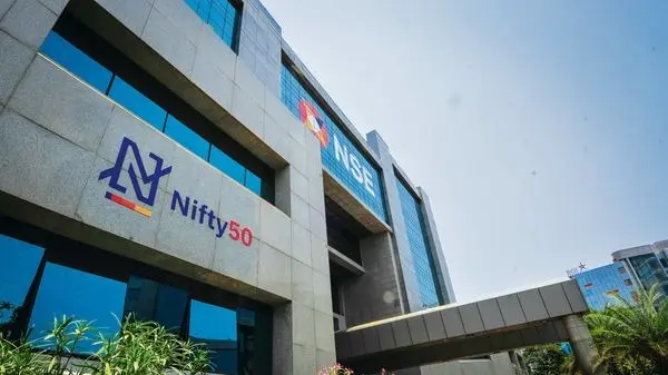 Market Momentum: Nifty 50 Ends Higher At 1.08%