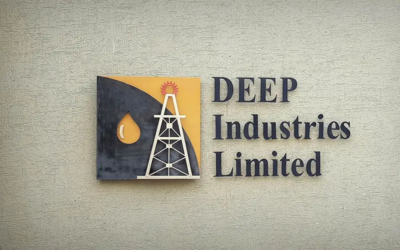 Deep Industries Secures ₹590 Million ONGC Order