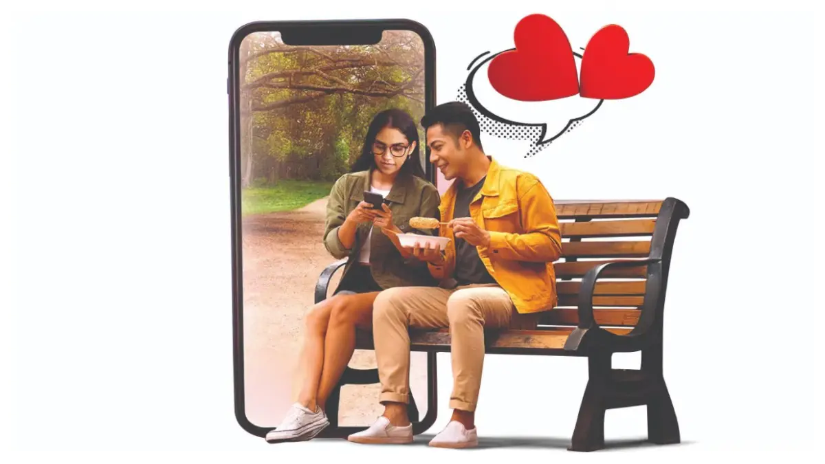 Swiping Right: How Niche Apps Are Curing India’s Dating App Burnout