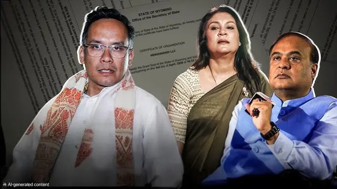 Passport Row In Assam: A Wake-Up Call For India’s Identity Systems