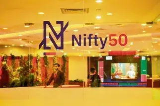 Nifty 50 Turns Positive With Modest Gains