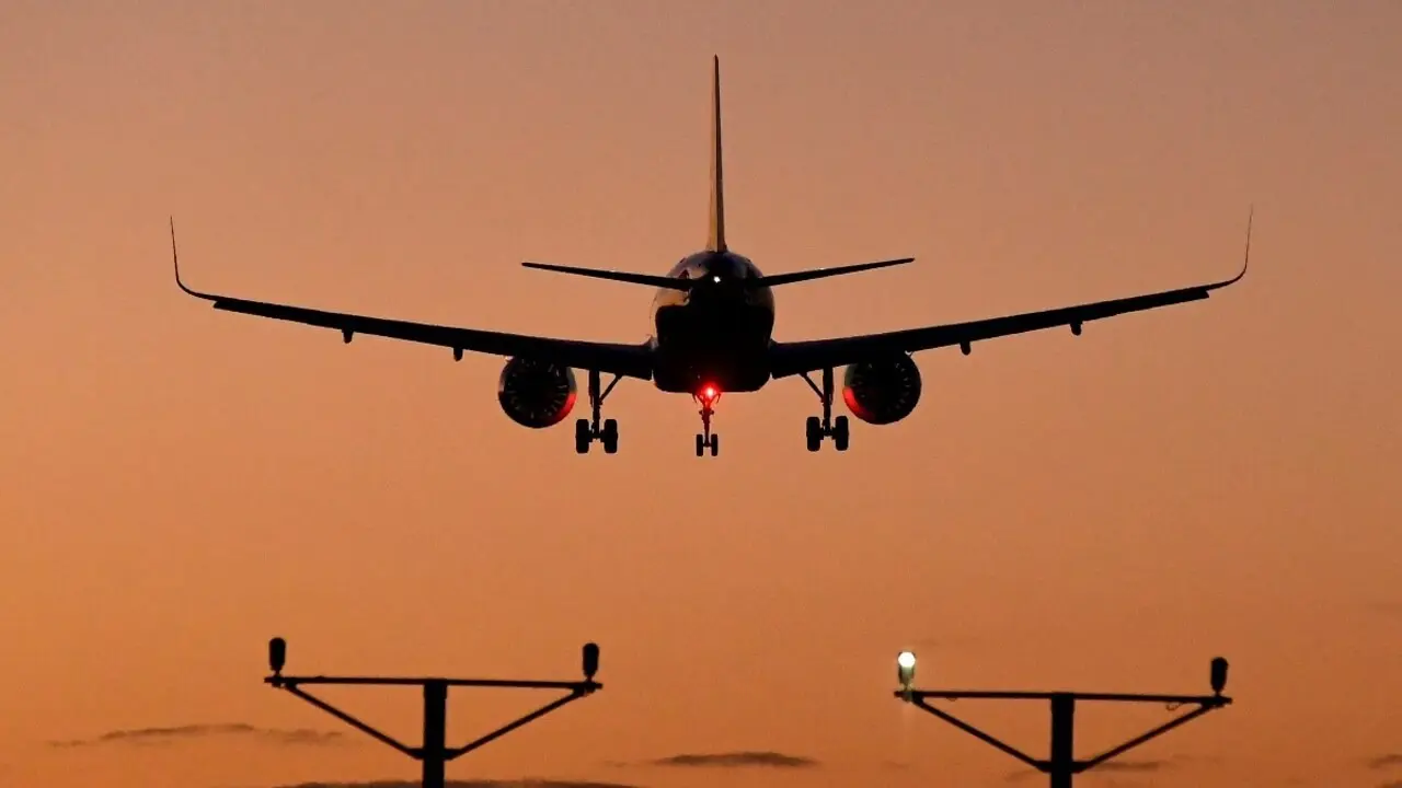 Aviation Turbulence: India’s Airlines Face Strain Amid Iran Conflict