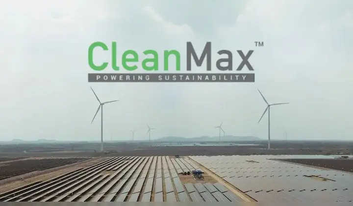 Cleanmax Commissions 185 MW Hybrid Project To Drive Sustainable Growth