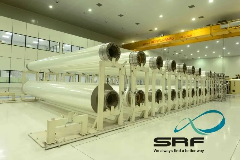 SRF Faces Tax Adjustment Of 305.4 Million Rupees