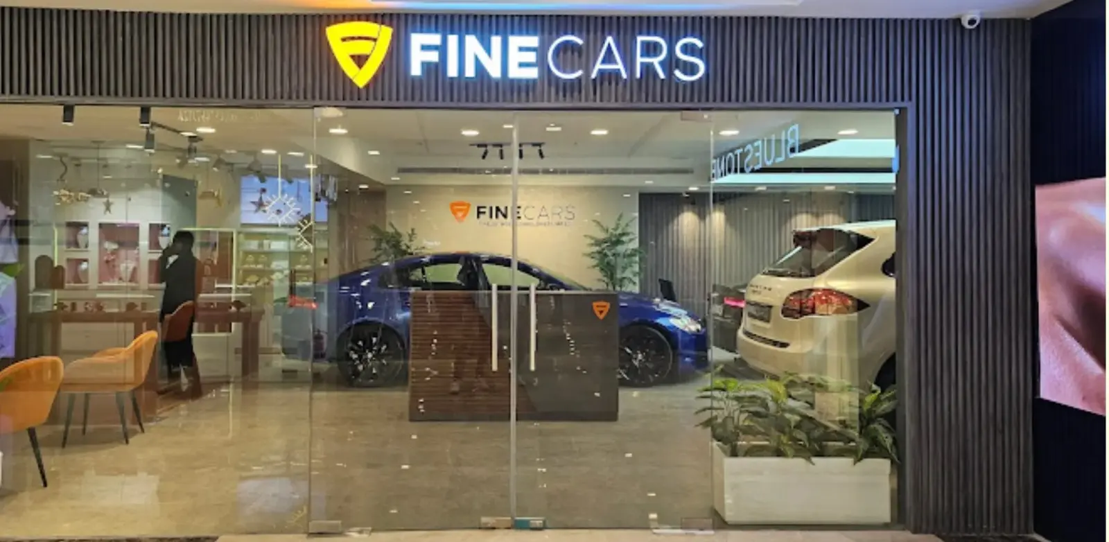 Finelistings Technologies Enters Business Collaboration With Hanura Tradex