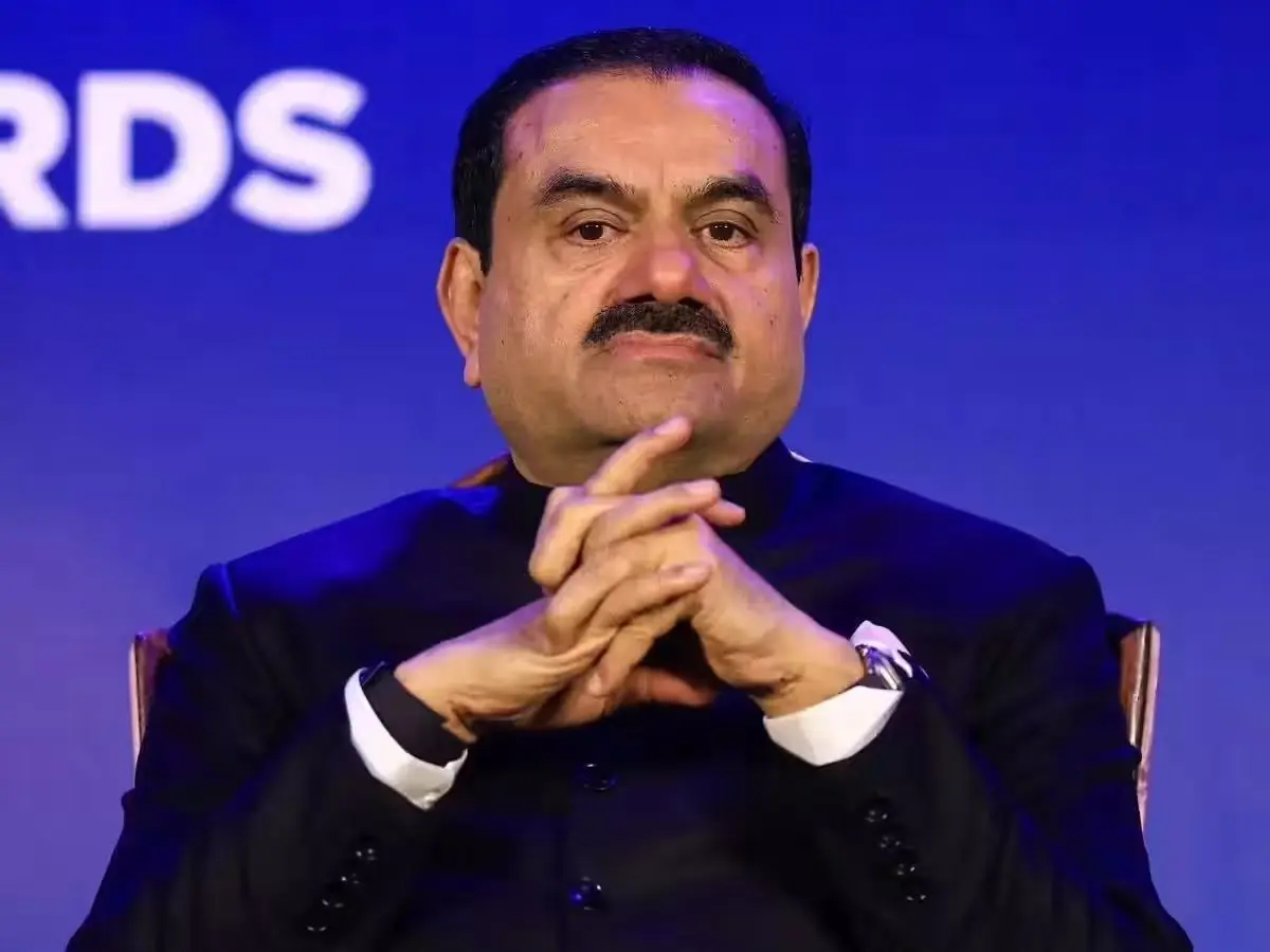 Adani Challenges SEC Case: Jurisdiction Battle In US Court