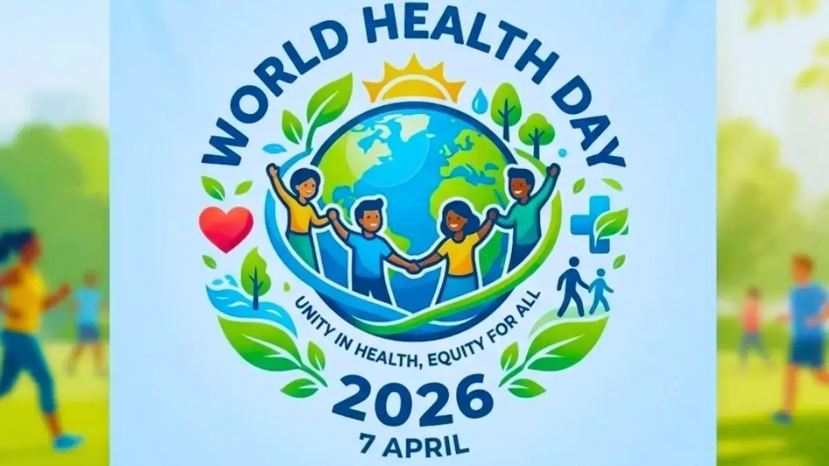 Healthcare Leap At Home: India’s World Health Day Call For Local Strength