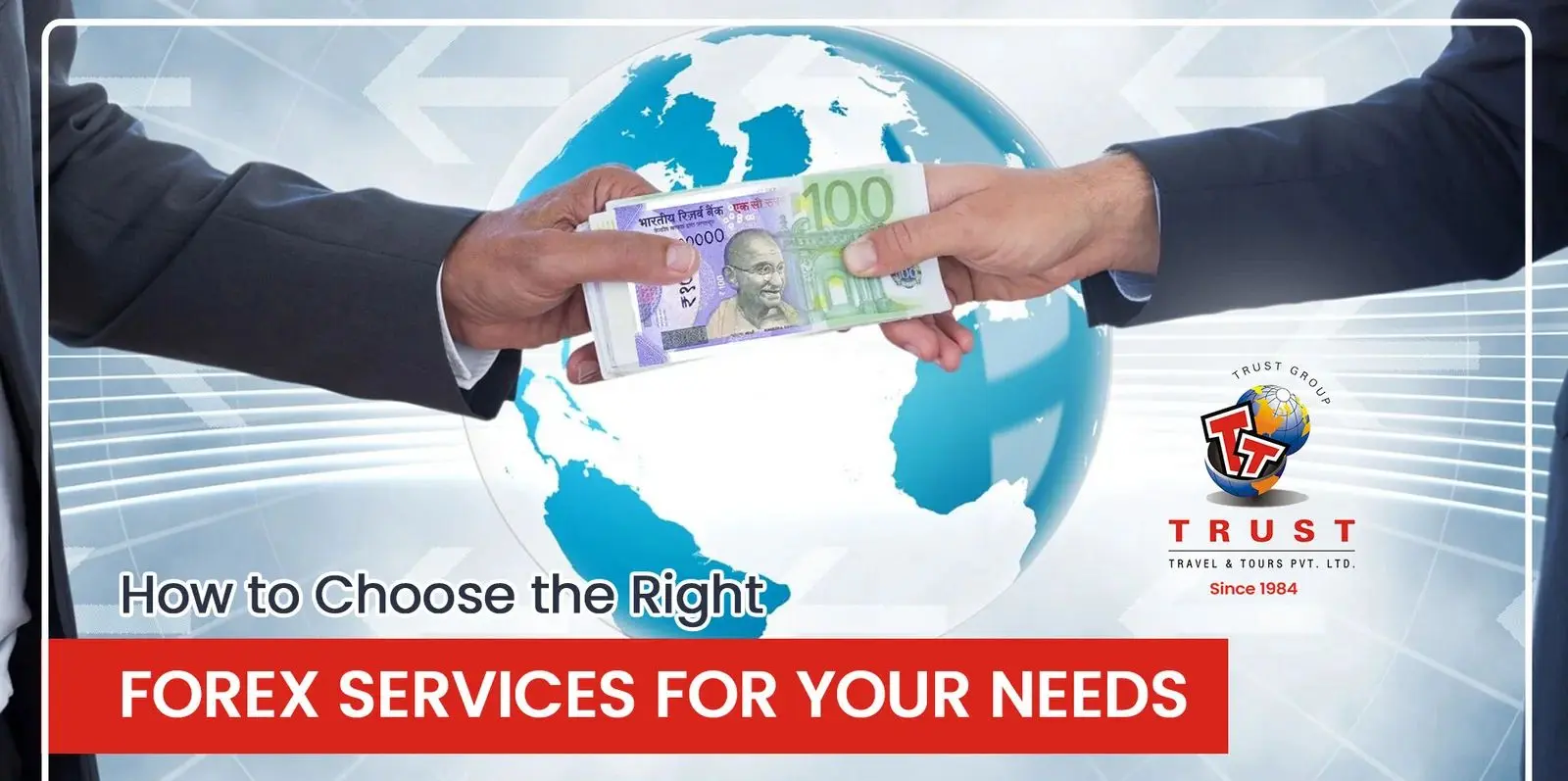 Forex Choices Made Simple: Picking The Right Partner For 2026