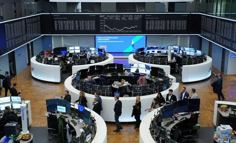 MSCI Asia Ex-Japan Index Surges 2.2% In Early Trading