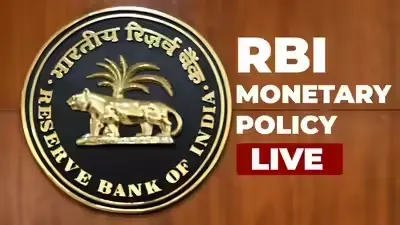 RBI Keeps Interest Rates Unchanged, Highlights India’s Strong Fundamentals