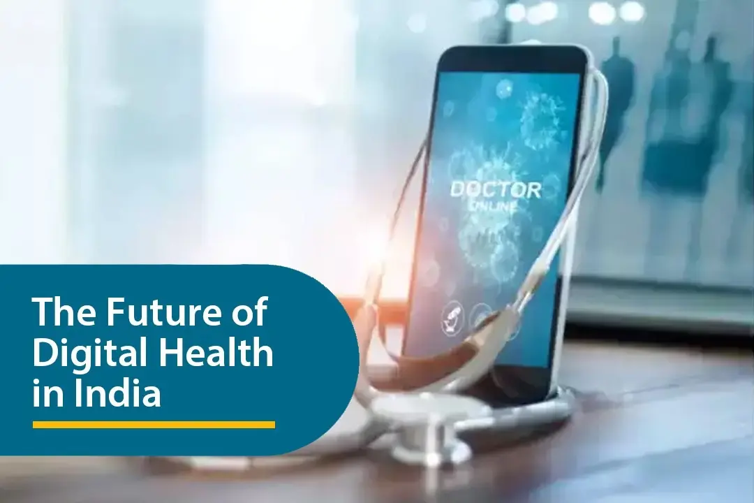 Digital Future Of Healthcare: Living Wills Go Online, Malabar Hill Leads The Way