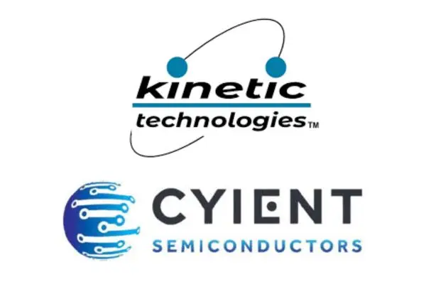 Cyient Semiconductors Goes Global: $85 Million Stake In Kinetic Technologies Boosts Reach