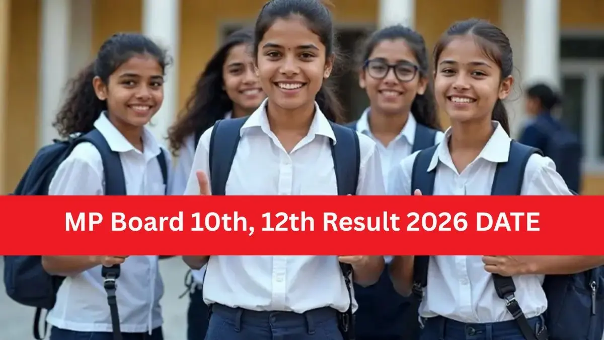 Results Countdown: MP Board Sets April Deadline