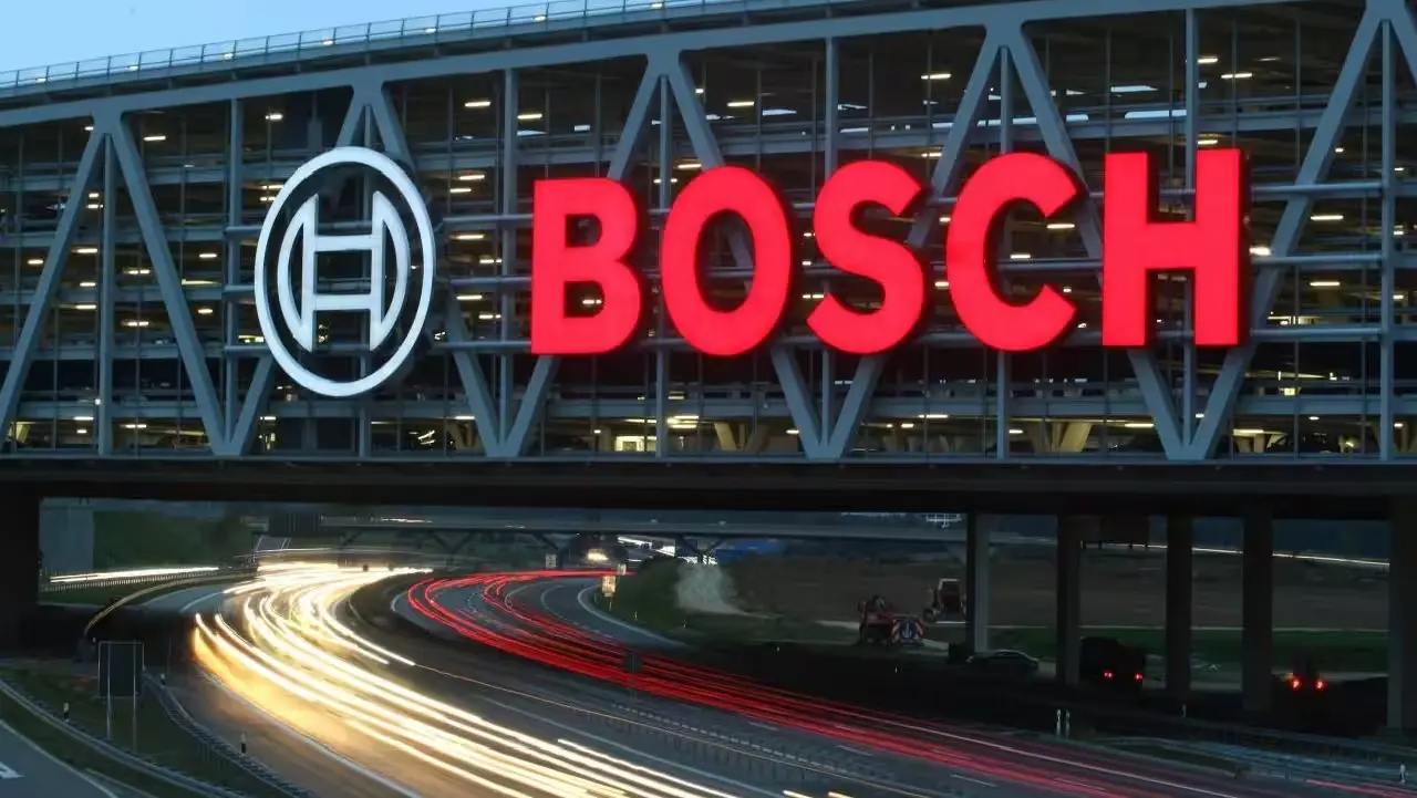 Bosch Ltd To Acquire Full Control Of Bosch Chassis Systems India In 90.69 Billion Rupee Deal