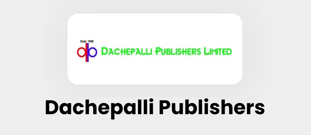 Dachepalli Publishers Delivers 43% Revenue Surge In FY26