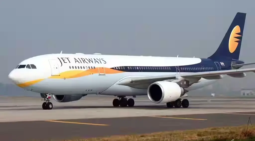 Jet Airways Completes Sale Of Two Boeing 777 Aircraft For ₹5.68 Billion
