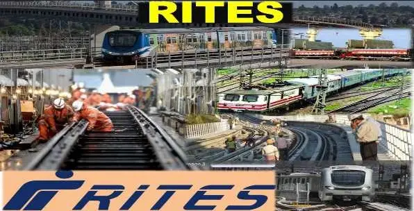 RITES Contract Value Enhanced To 1.2 Billion Rupees For NALCO Railway Siding Project