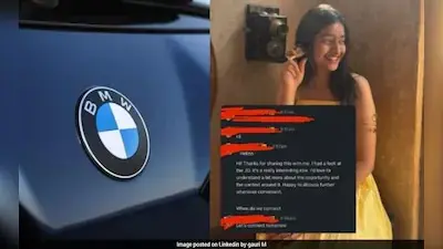 BMW Hires 19-Year-Old Without Degree, Sparks Debate On Career Paths