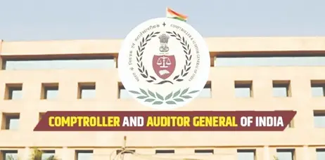 CAG Flags Delay In Finalisation Of Accounts Of J&K PSUs