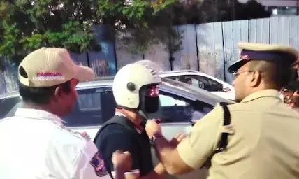 IKEA Rotary Leads Helmet Campaign To Strengthen Road Safety Culture