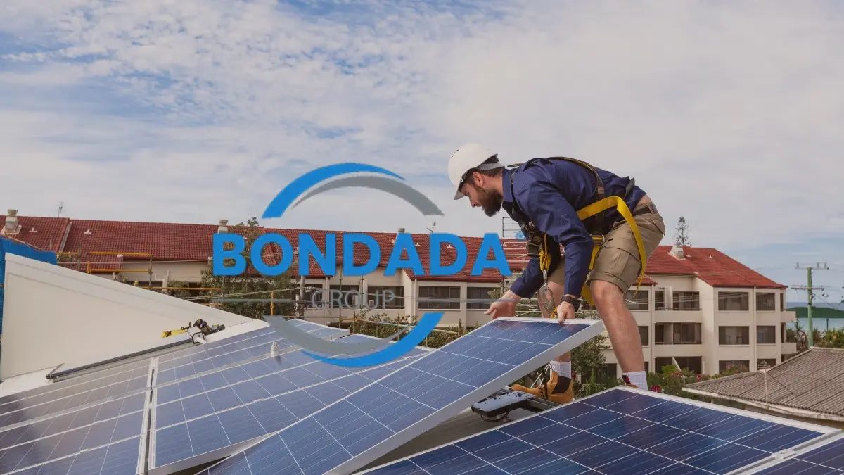 Bondada Engineering Powers Ahead With 48.2 MWP Solar Projects Commissioned In March