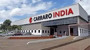 Carraro India Ltd Under Scrutiny As Final Assessment Order Raises ₹218.4 Million Demand