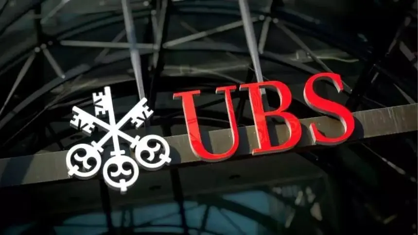 UBS Lifts AMS Price Target To CHF 13.4
