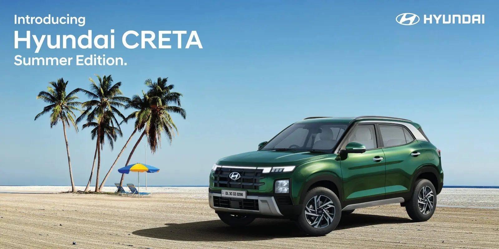 Hyundai Creta Summer Edition Hits Indian Roads With Fresh Features