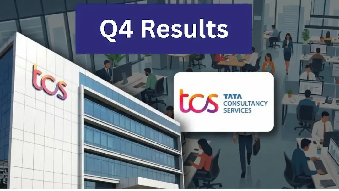 TCS Reports Strong Q4 Performance With AI Revenues Surpassing $2.3 Billion