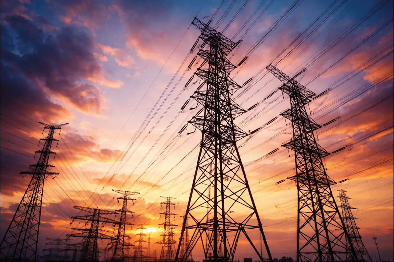 Mumbai Strengthens Power Grid With 400 kV Transmission Line Commissioning